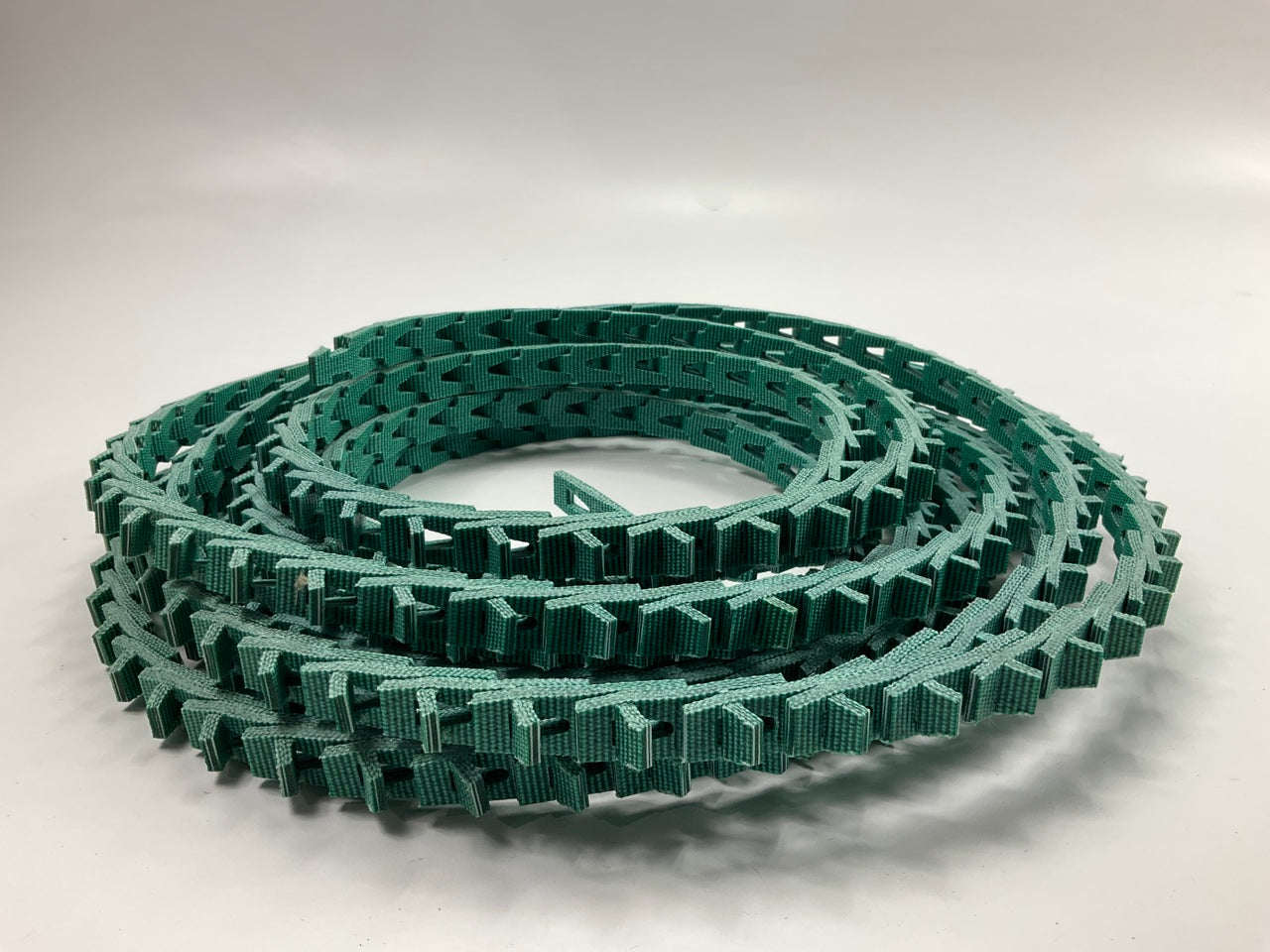Megadyne Accu-Link Adjustable Link V-belt B-type - 25 Feet