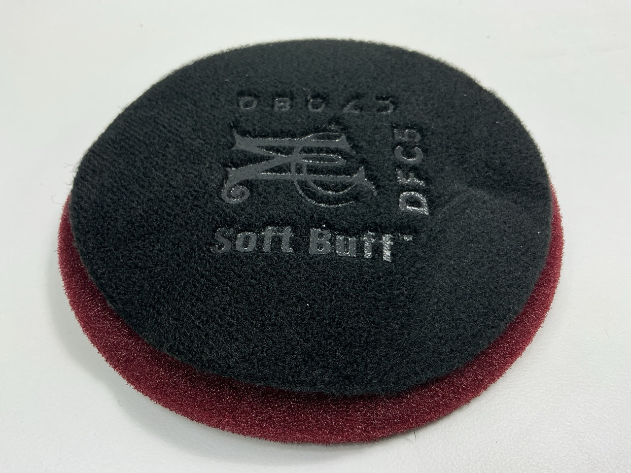Meguiar's DFC5 Soft Backing Pad DA (Dual Action) 5'' Foam Cutting Buff Disc