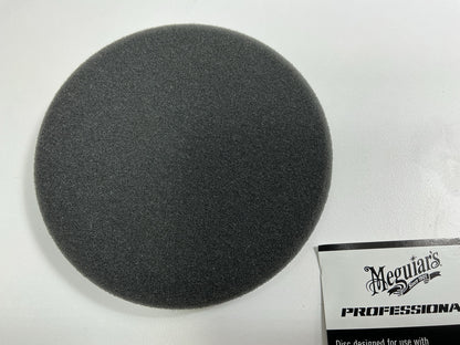 Meguiar’s DFF5 DA Foam 5'' Finishing Foam Disc For Car/Auto Detailing