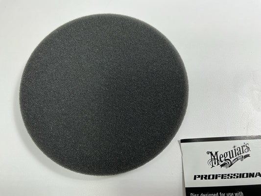 Meguiar’s DFF5 DA Foam 5'' Finishing Foam Disc For Car/Auto Detailing