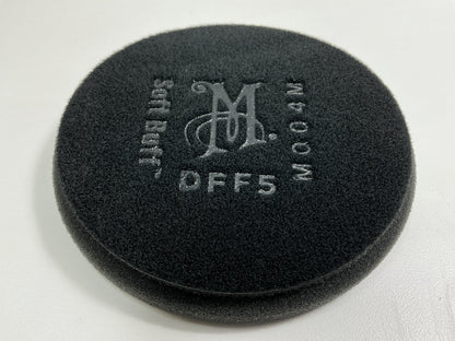 Meguiar’s DFF5 DA Foam 5'' Finishing Foam Disc For Car/Auto Detailing