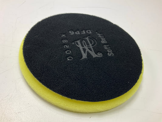 Meguiars DFP6 DA Foam Dual Action 6'' Polishing Disc For Car/Auto Detailing