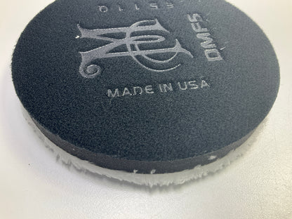 Meguiars DMF5 DA Microfiber Finishing Pad 5'',  2-Pack