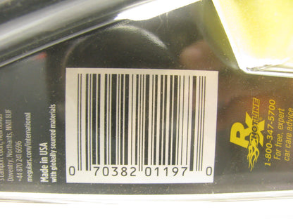 Meguiars G4400 Hot Rims Wheel Polishing Tool