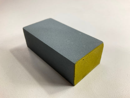 Meguiar's K1500  1,500 Grit Mirror Glaze Professional Unigrit Sanding Block