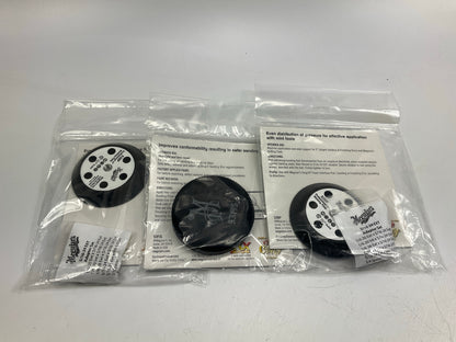 MEGUIARS PRO Headlight Lens Restoration Kit, Includes Sanding & Polishing Tools