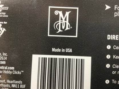 (2) Meguiars WRFF7 Soft Buff Rotary Foam Finishing Buffing Pad 7''