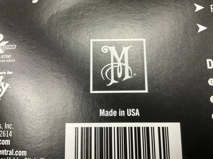 Meguiar's WRWHC7 7'' Soft Buff Rotary Heavy Cutting Wool Pad