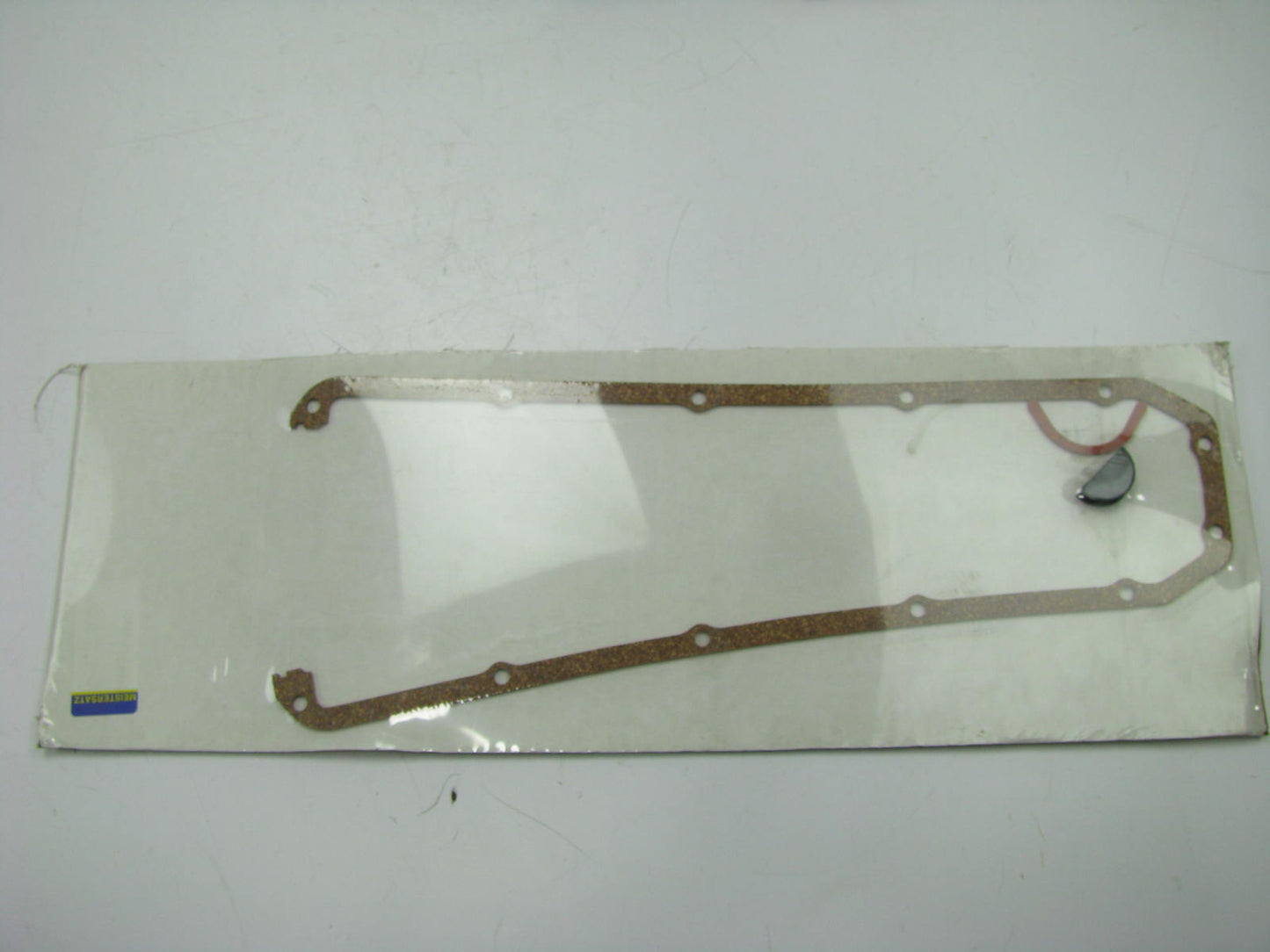 Meistersatz 034198025A Valve Cover Gasket 81-90 Audi, 83-88 Volkswagen 2.2L 2.3L