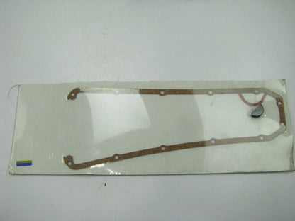 Meistersatz 034198025A Valve Cover Gasket 81-90 Audi, 83-88 Volkswagen 2.2L 2.3L