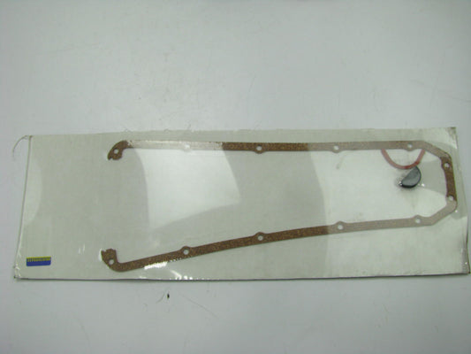 Meistersatz 034198025A Valve Cover Gasket 81-90 Audi, 83-88 Volkswagen 2.2L 2.3L