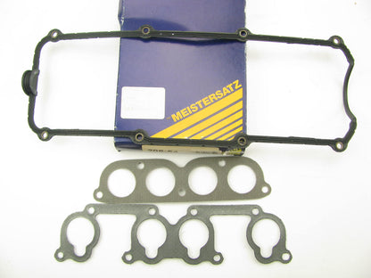 Meistersatz 037198025 Engine Valve Cover Gasket for 1993-1998 VW 1.8L 2.0L-L4