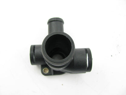 Meistersatz 037198132B Engine Coolant Water Outlet 1989-2001 VW 1.8L 2.0L