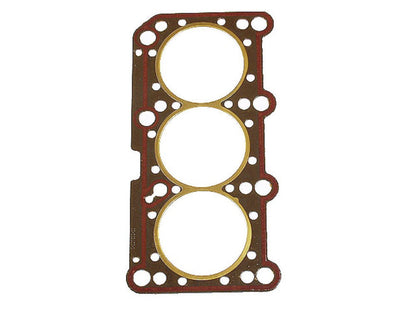 Meistersatz 078103383E Cylinder Head Gasket For 1992-1998 Audi 2.8L