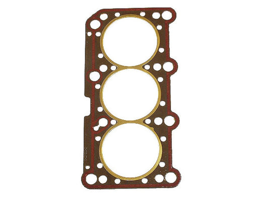 Meistersatz 078103383E Cylinder Head Gasket For 1992-1998 Audi 2.8L
