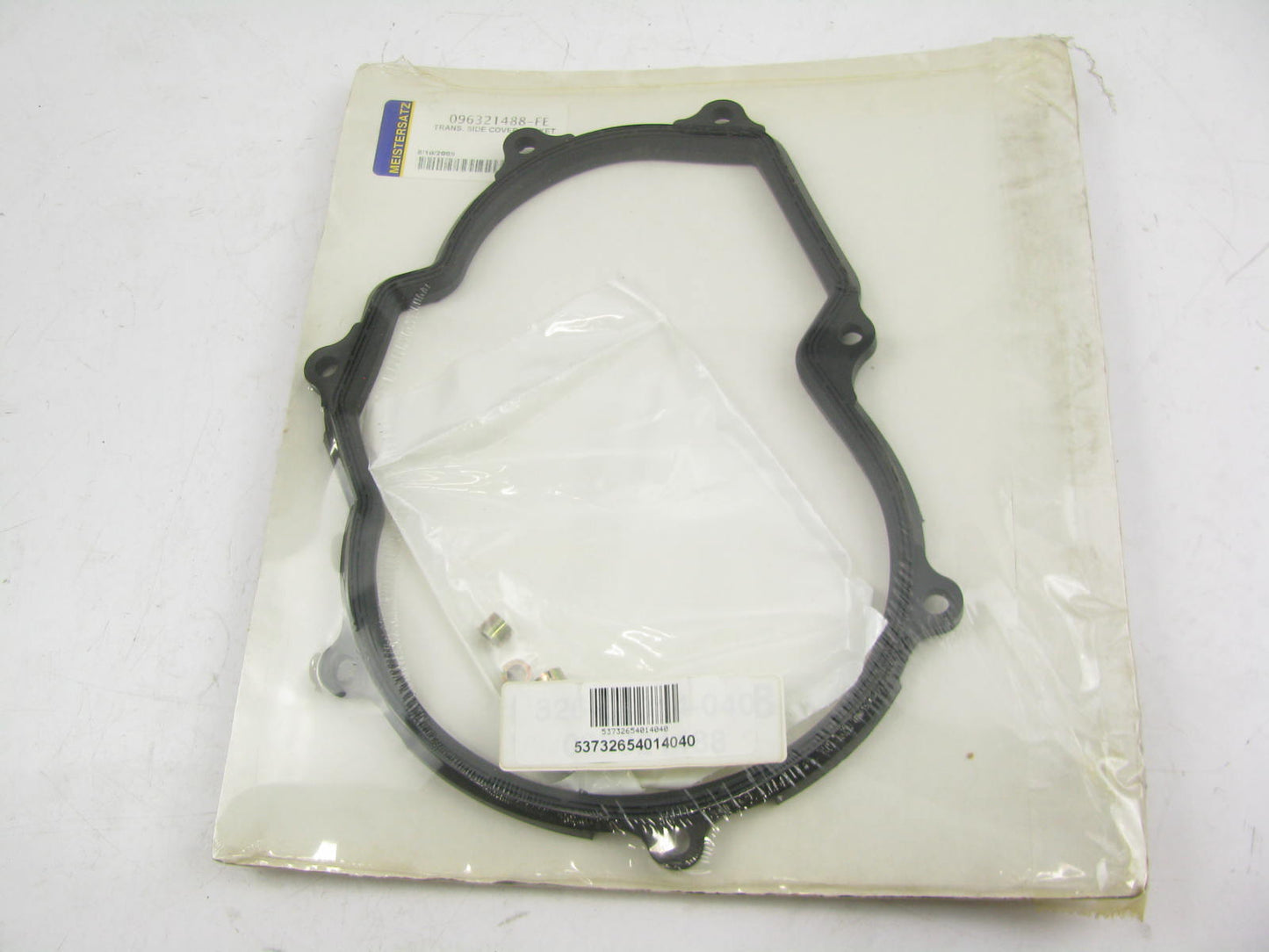 Meistersatz 096321488-FE Auto Trans Side Cover Gasket Seal