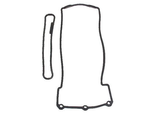 Meistersatz 11129069872 Left Valve Cover Gasket 1993-1998 BMW 3.0L 4.0L 4.4L