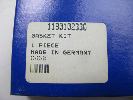 Meistersatz 1190102330 LEFT BANK Valve Cover Gasket 96-99 Mercedes-Benz 4.2 5.0