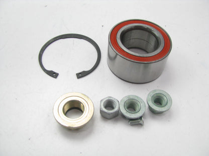 Meistersatz 92673 Front Wheel Bearing Kit Replaces # 1H0498625