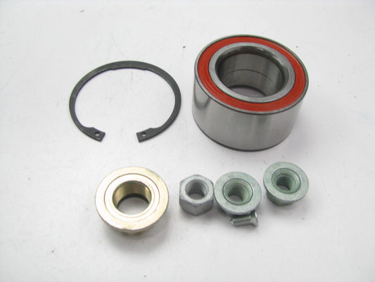 Meistersatz 92673 Front Wheel Bearing Kit Replaces # 1H0498625