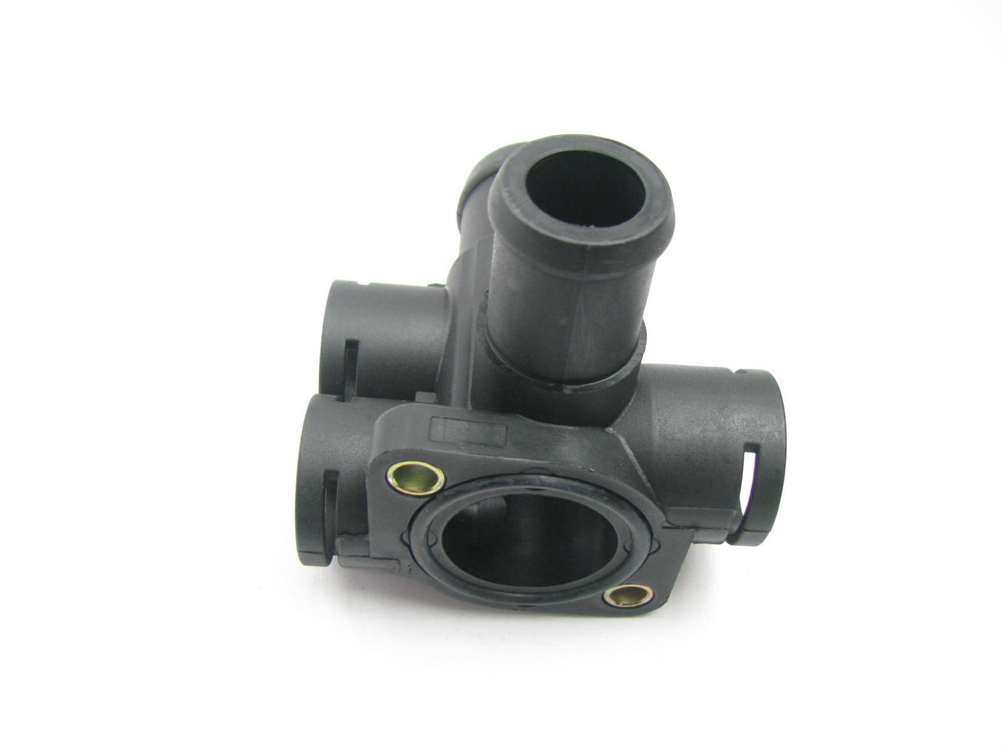 Meistersatz 93066 Radiator Coolant Hose Connector Flange Water Outlet 037121132B
