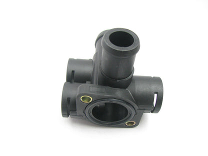 Meistersatz 93066 Radiator Coolant Hose Connector Flange Water Outlet 037121132B