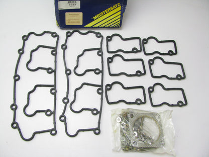 Meistersatz 96410590200 Valve Cover Gasket Set 1990-1994 Porsche 911 3.6L-H6
