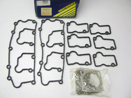 Meistersatz 96410590200 Valve Cover Gasket Set 1990-1994 Porsche 911 3.6L-H6