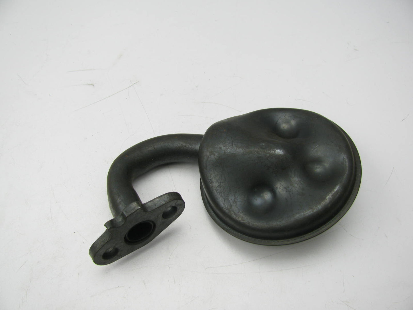 Melling 22-FHVS Oil Pump Pickup Tube 1962-90 Oldsmobile 260 307 350 403 425 455