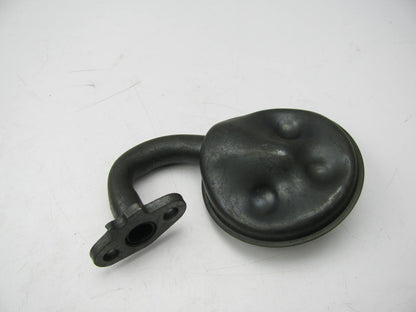 Melling 22-FHVS Oil Pump Pickup Tube 1962-90 Oldsmobile 260 307 350 403 425 455