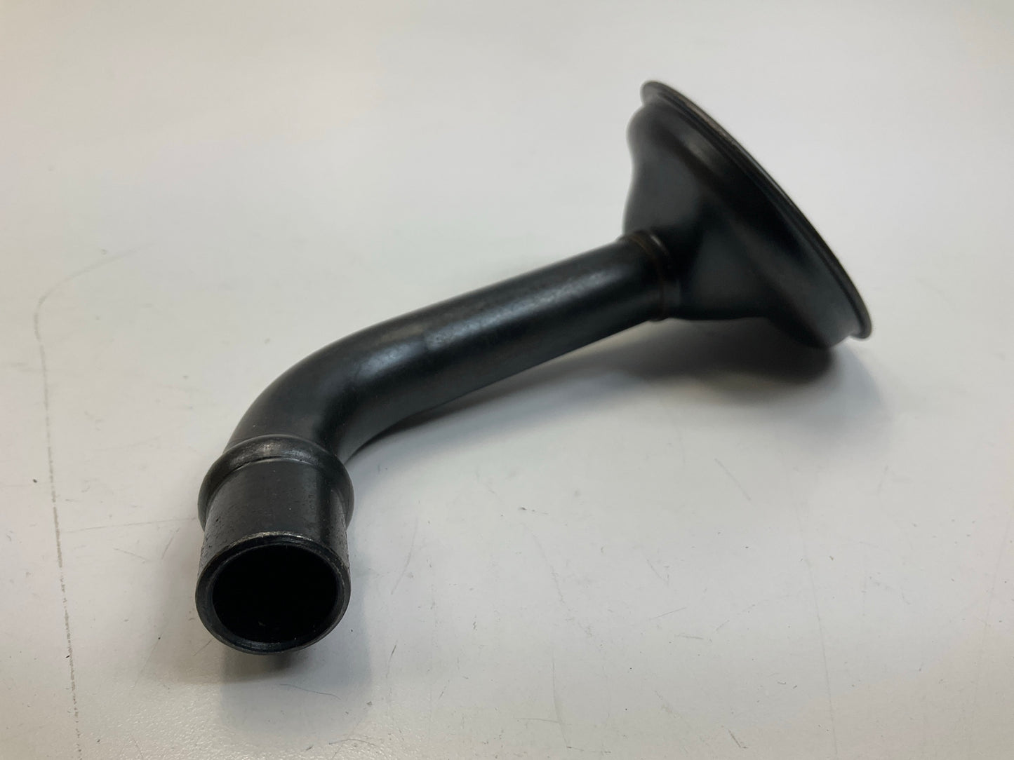 Melling 241S Engine Oil Pump Pickup Tube (9'' Stock) - Big Block Chevy BBC V8
