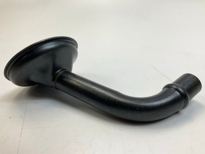 Melling 241S Engine Oil Pump Pickup Tube (9'' Stock) - Big Block Chevy BBC V8