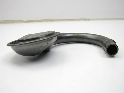 Melling 251S Engine Oil Pump Pickup Tube W/ Screen