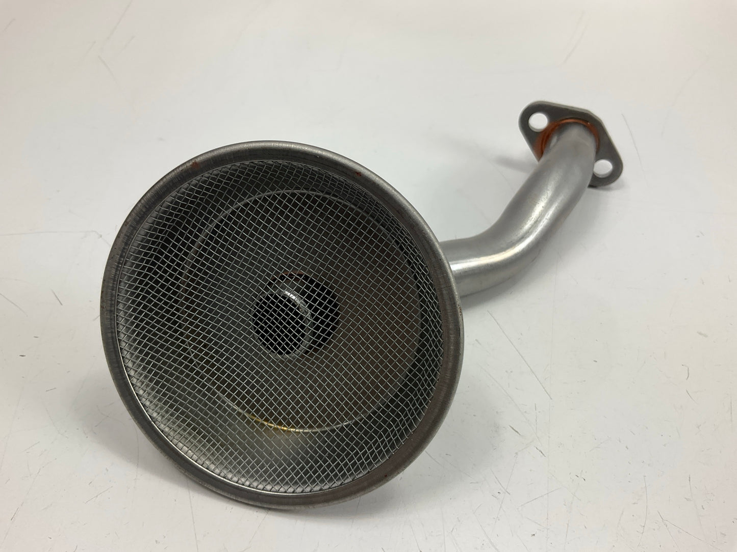 Melling 256S Engine Oil Pump Pickup Tube Screen - Ford 3.0L OHV ''Vulcan''