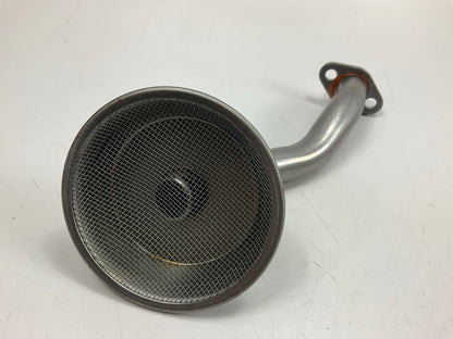 Melling 256S Engine Oil Pump Pickup Tube Screen - Ford 3.0L OHV ''Vulcan''