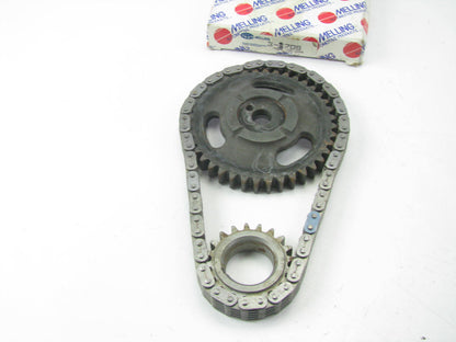 Melling 3-370S Engine Timing Set Timing Kit