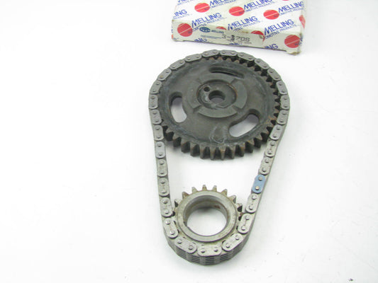 Melling 3-370S Engine Timing Set Timing Kit