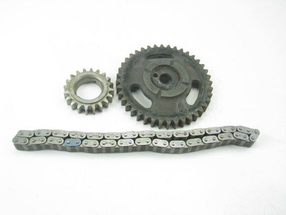 Engine Timing Chain  Set For Various 83-93 GM 2.0L 2.2L 4cyl