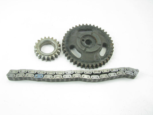 Melling 3-370S Engine Timing Set Timing Kit