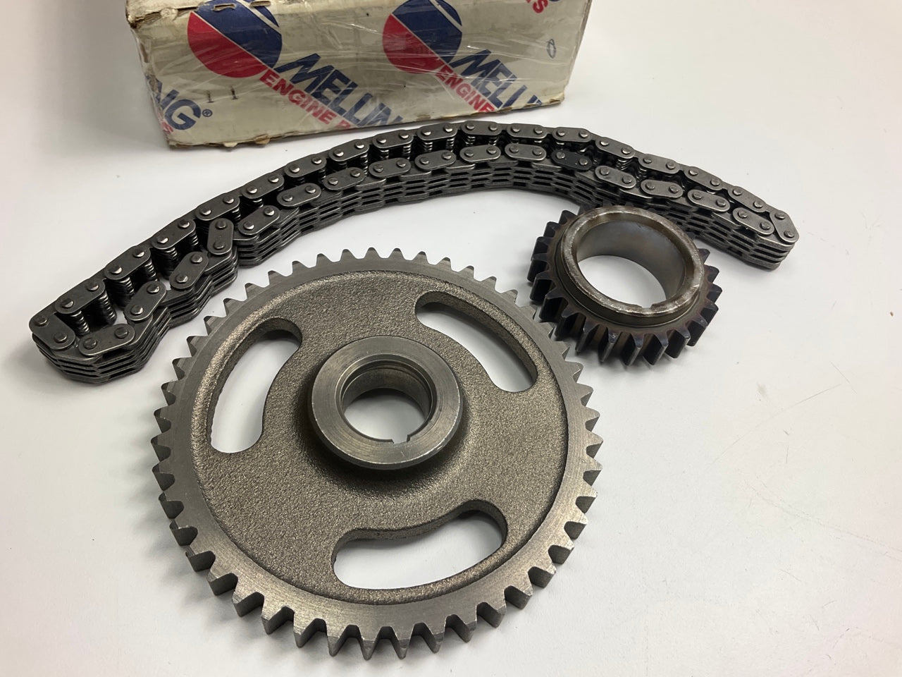 Melling 3-380S Engine Timing Set