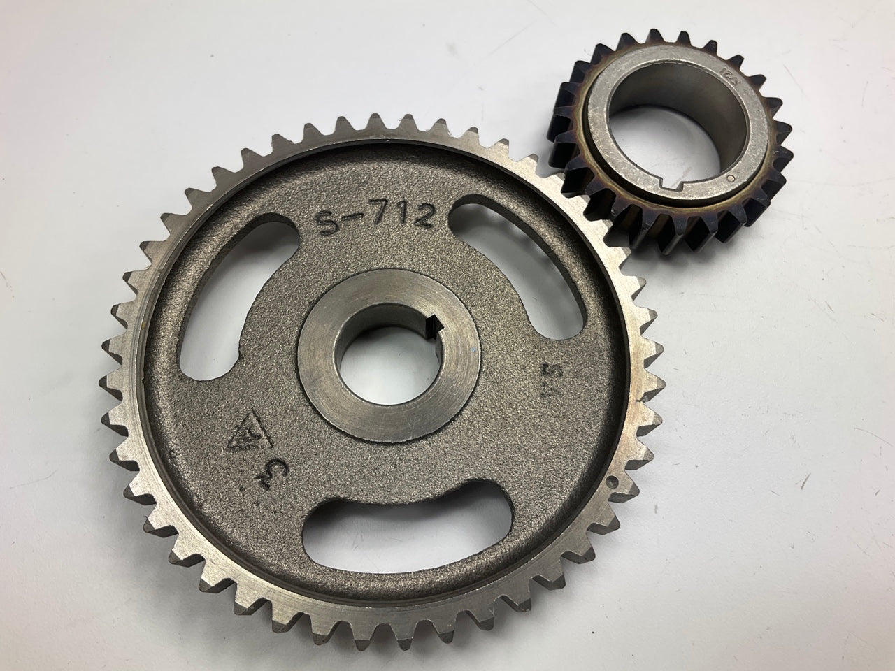 Melling 3-380S Engine Timing Set