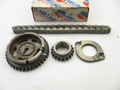 Melling 3-388S Engine Timing Set For 1990-2003 Chrysler 3.3L 3.8L V6