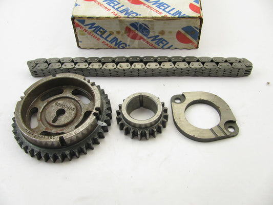 Melling 3-388S Engine Timing Set For 1990-2003 Chrysler 3.3L 3.8L V6