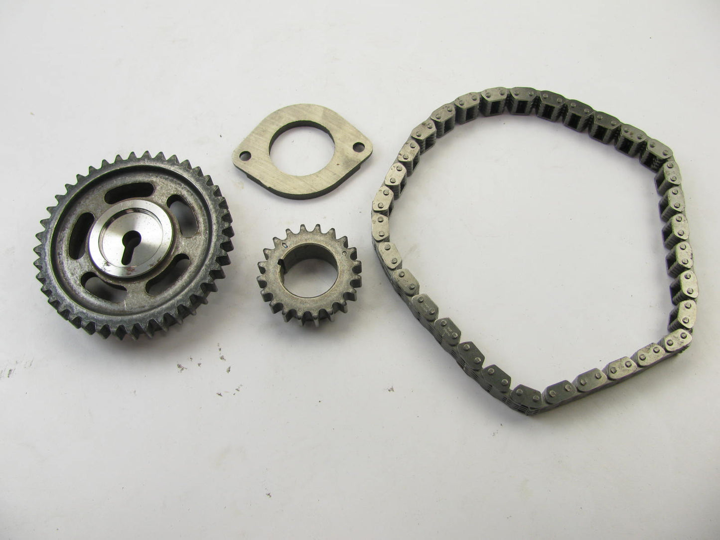 Melling 3-388S Engine Timing Set For 1990-2003 Chrysler 3.3L 3.8L V6