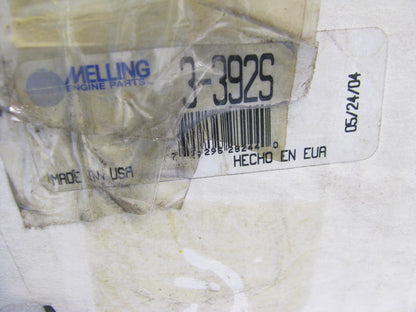 Melling 3-392S Engine Timing Set For 1995-2000 Ford Mazda Mercury 2.5L 3.0L-V6