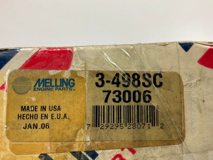 Melling 3-498SC Engine Timing Set Kit - Oldsmobile 260 307 330 350 403 455-V8