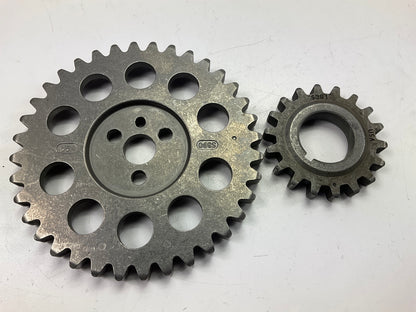 Melling 3-499S Engine Timing Chain Set Timing Kit