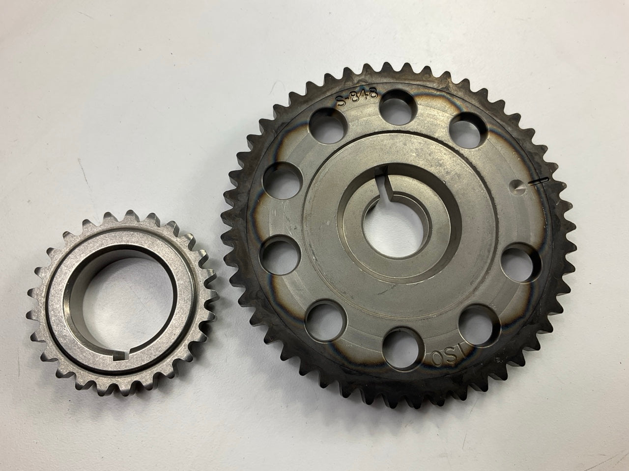 Melling 3-700S Stock Replacement 3-Piece Engine Timing Set