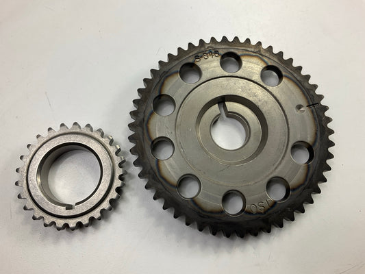 Melling 3-700S Stock Replacement 3-Piece Engine Timing Set