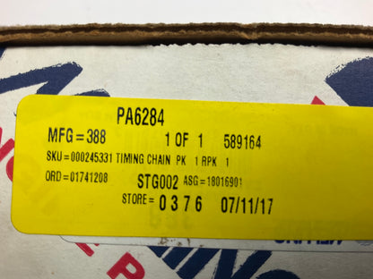 Melling 388 Engine Timing Chain